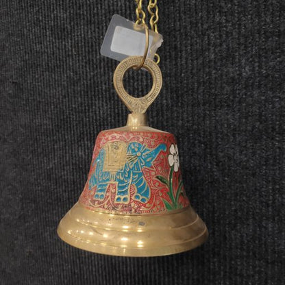 Brass Bell
