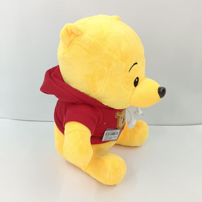 Pooh soft toy