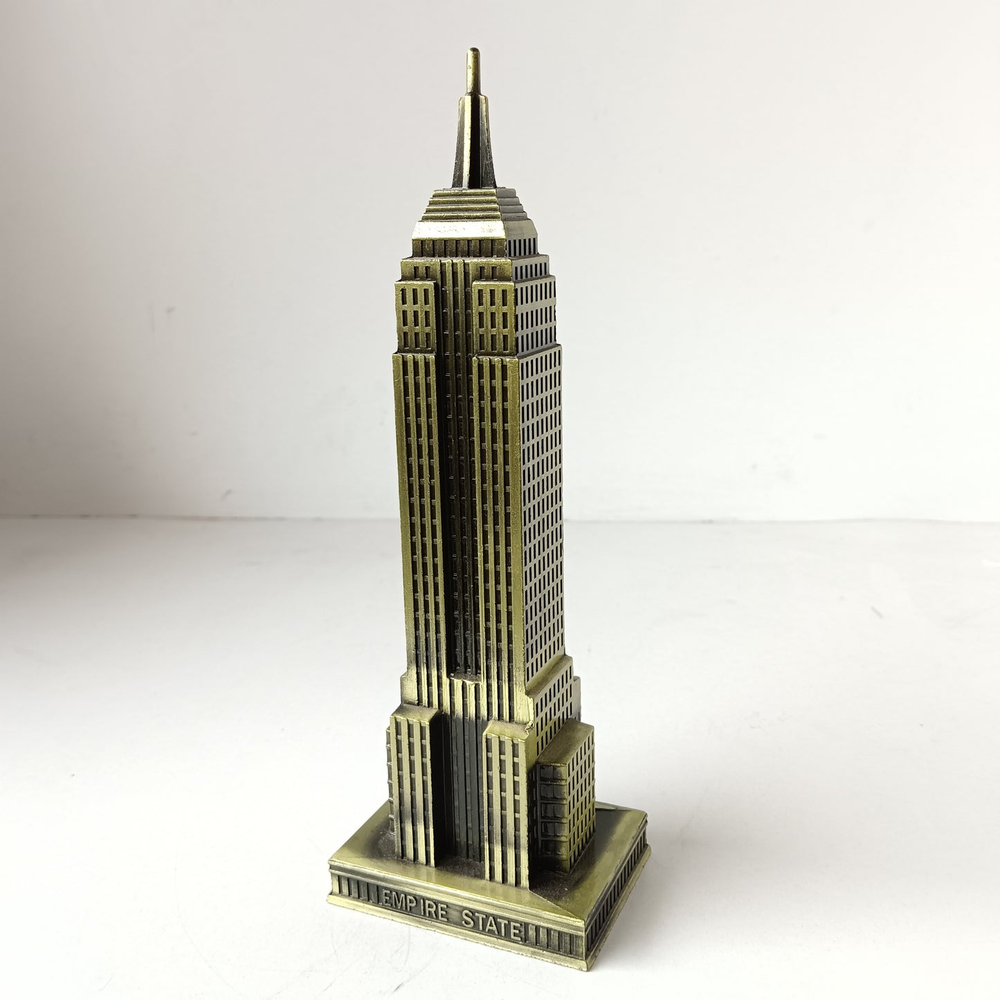 Empire state Building