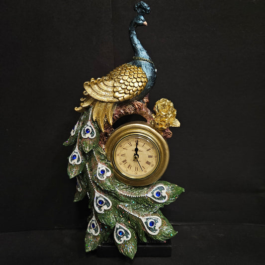 873 peacock SP