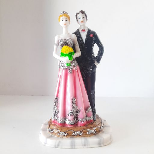 Couple idol