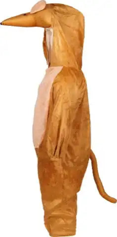 Rat 2-4 Costume