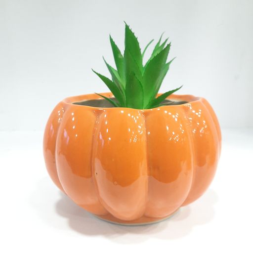 Ceramic pots
