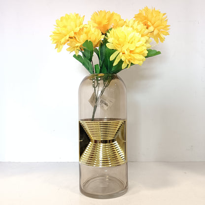 Flower vase