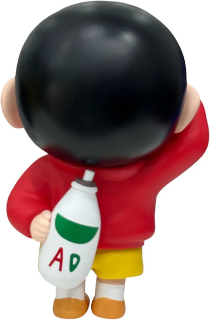 Shinchan Action Cartoon Figure Toys for Boys and Girls