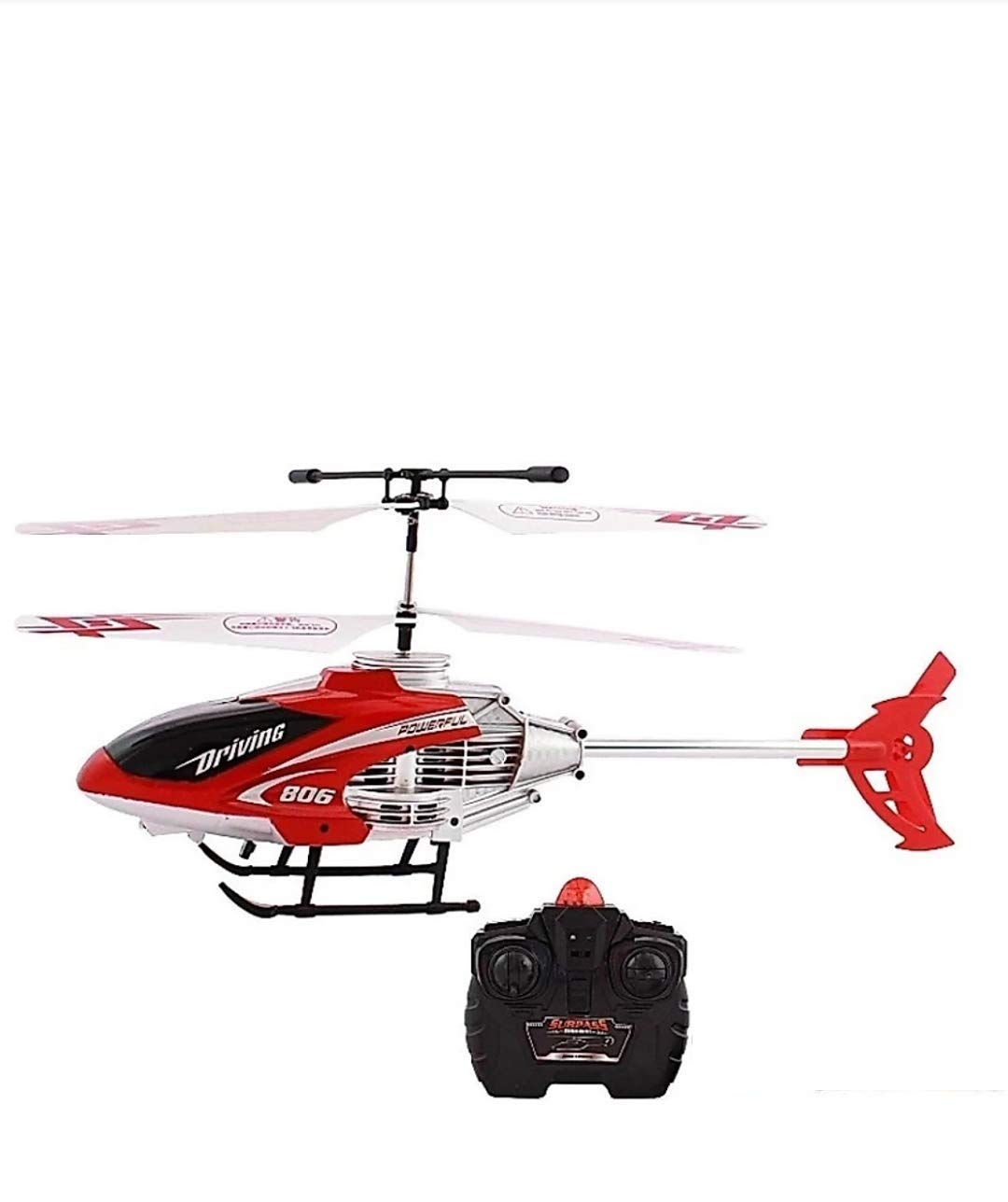velocity mini rc rechargeable remote control flying helicopter