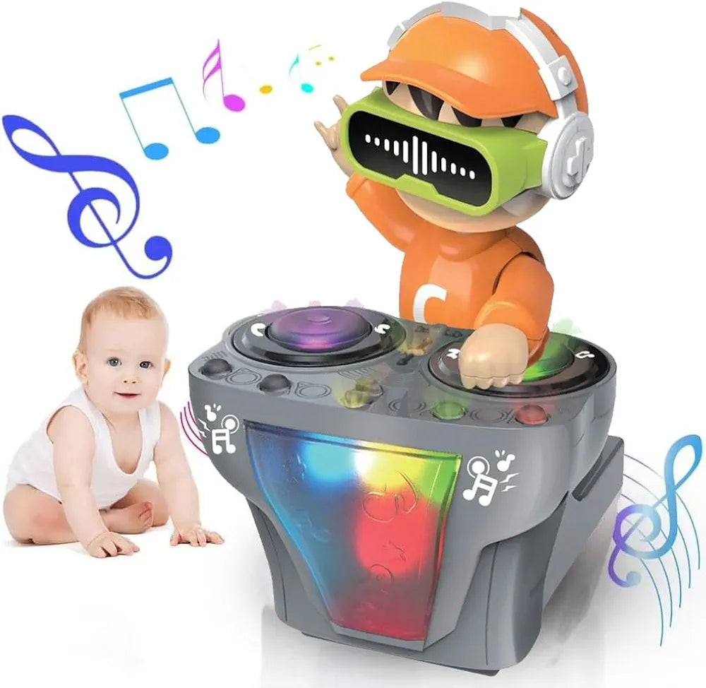 DJ COCO Musical Toy