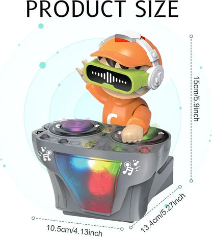 DJ COCO Musical Toy