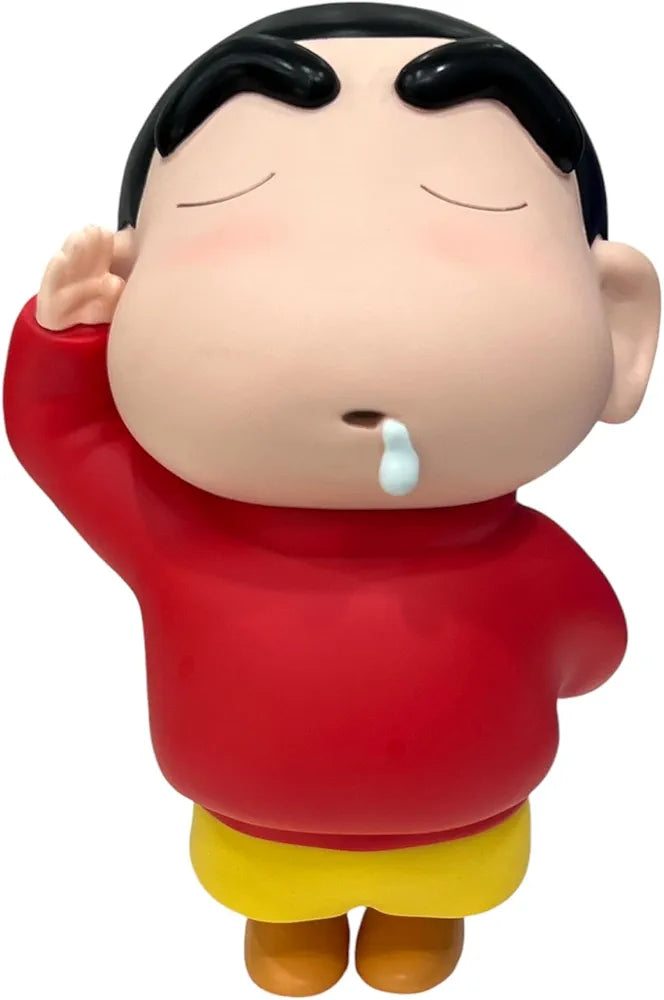 Shinchan Action Cartoon Figure Toys for Boys and Girls