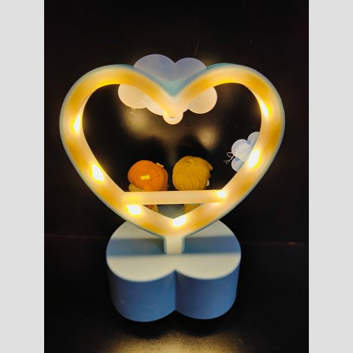 Love Couple