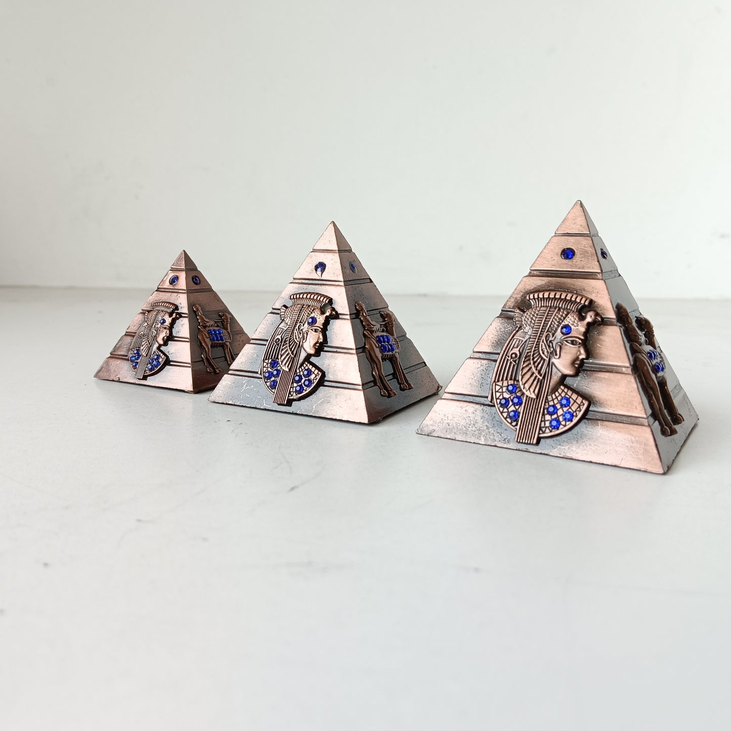 Pyramid 3 piece set