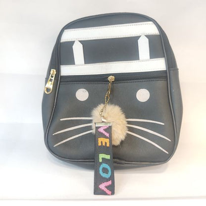 Leather Sling Bag