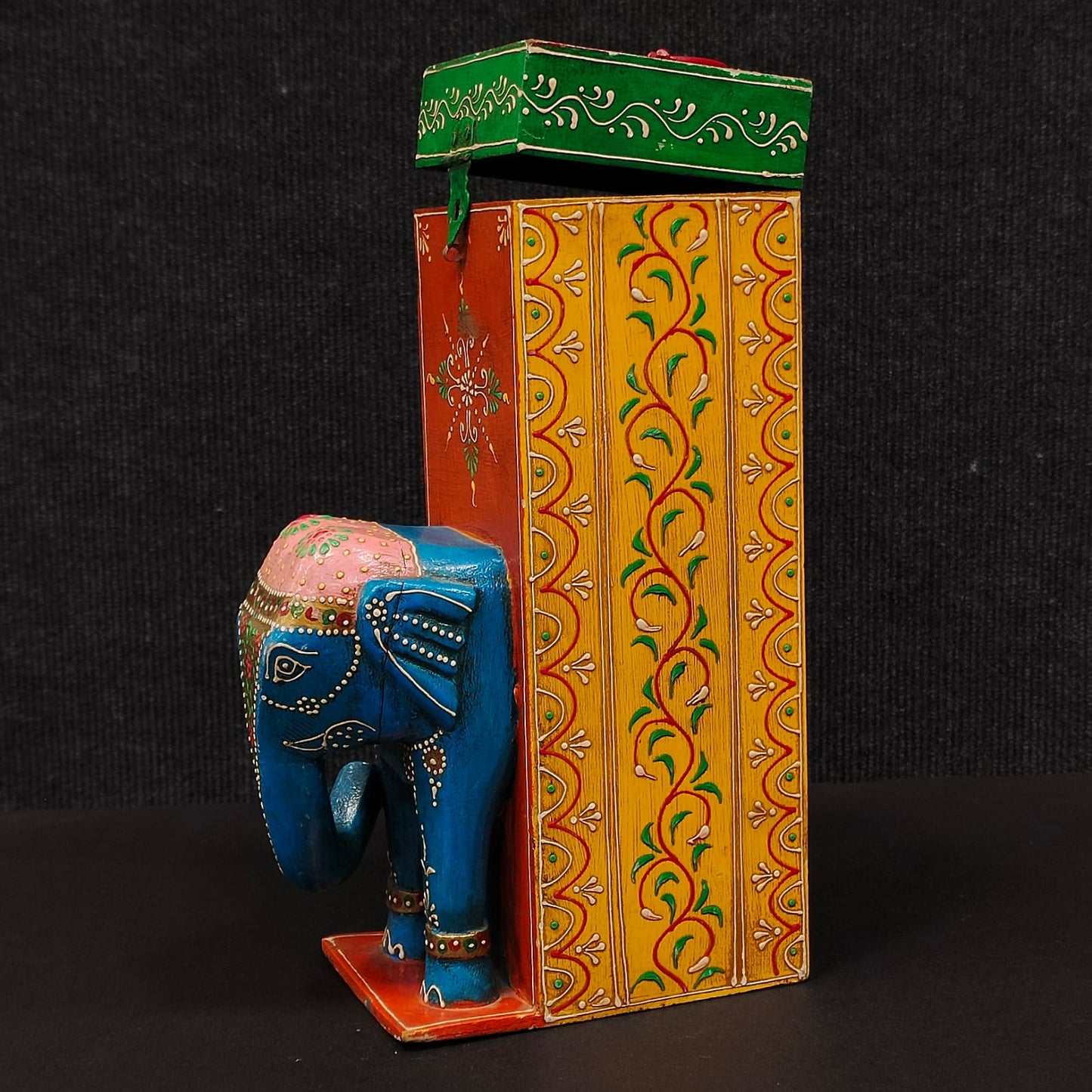 elephant box