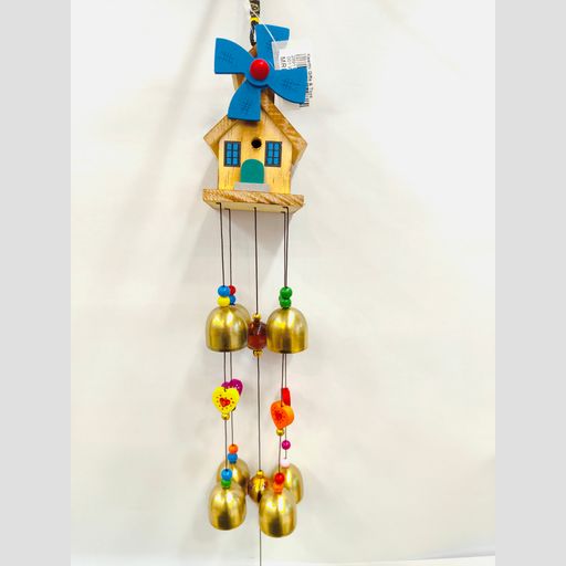 House Wind Chain