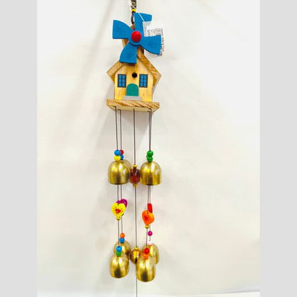 House Wind Chain