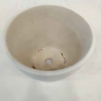 Ceramic pot