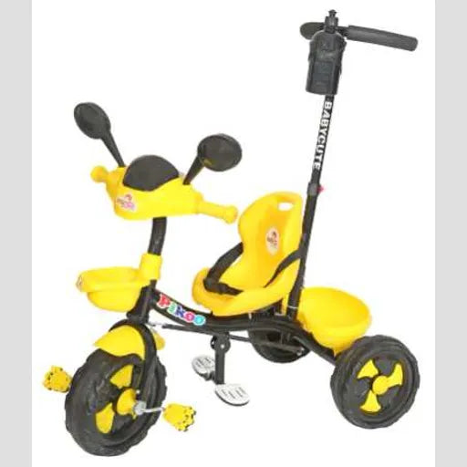 Pikoo Musical Tricycle
