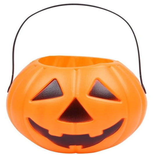 Hallow pumkin Small