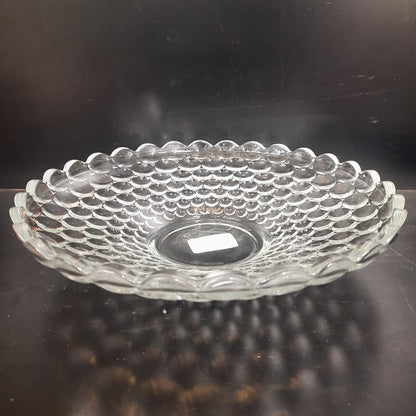 Glass Plate dish