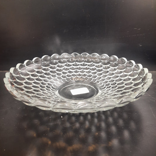 Glass Plate dish