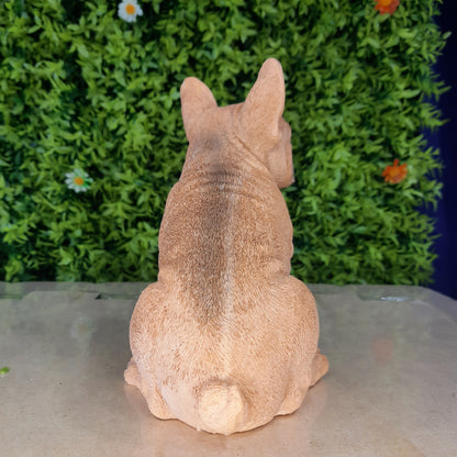 Puppy show piece
