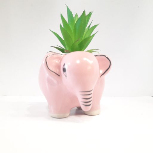 ceramic pots