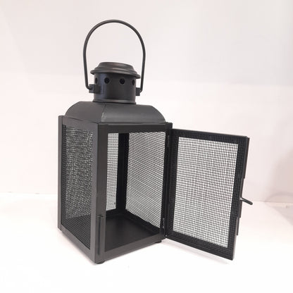 Set of 2 hanging Iron Lantern Holder for Diwali