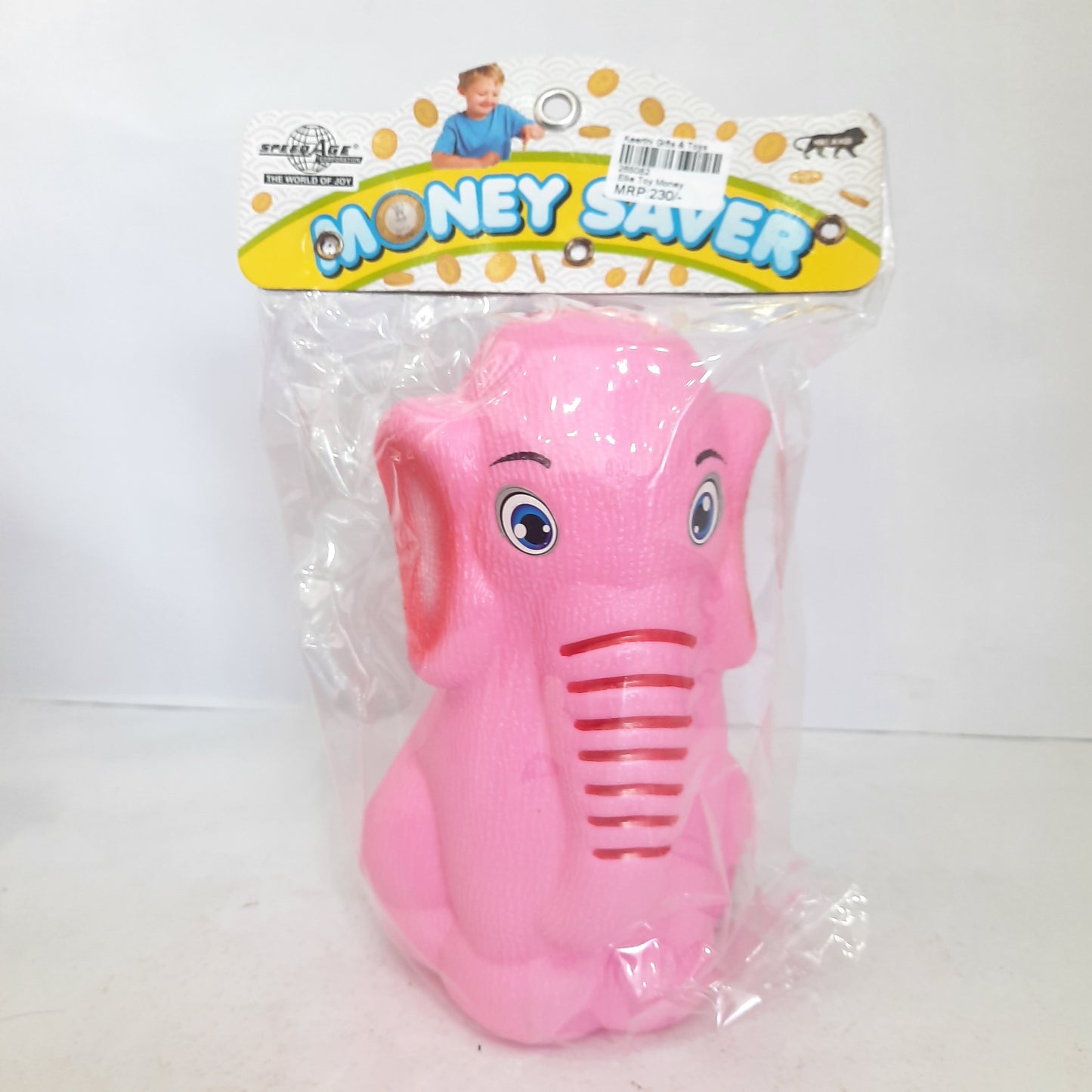 Ellie Toy Money Bank
