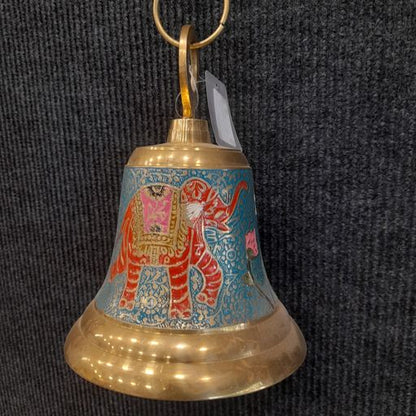 Brass Bell