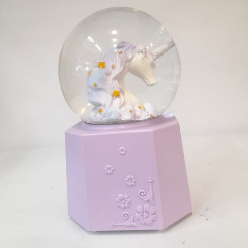 Unicorn Snowball