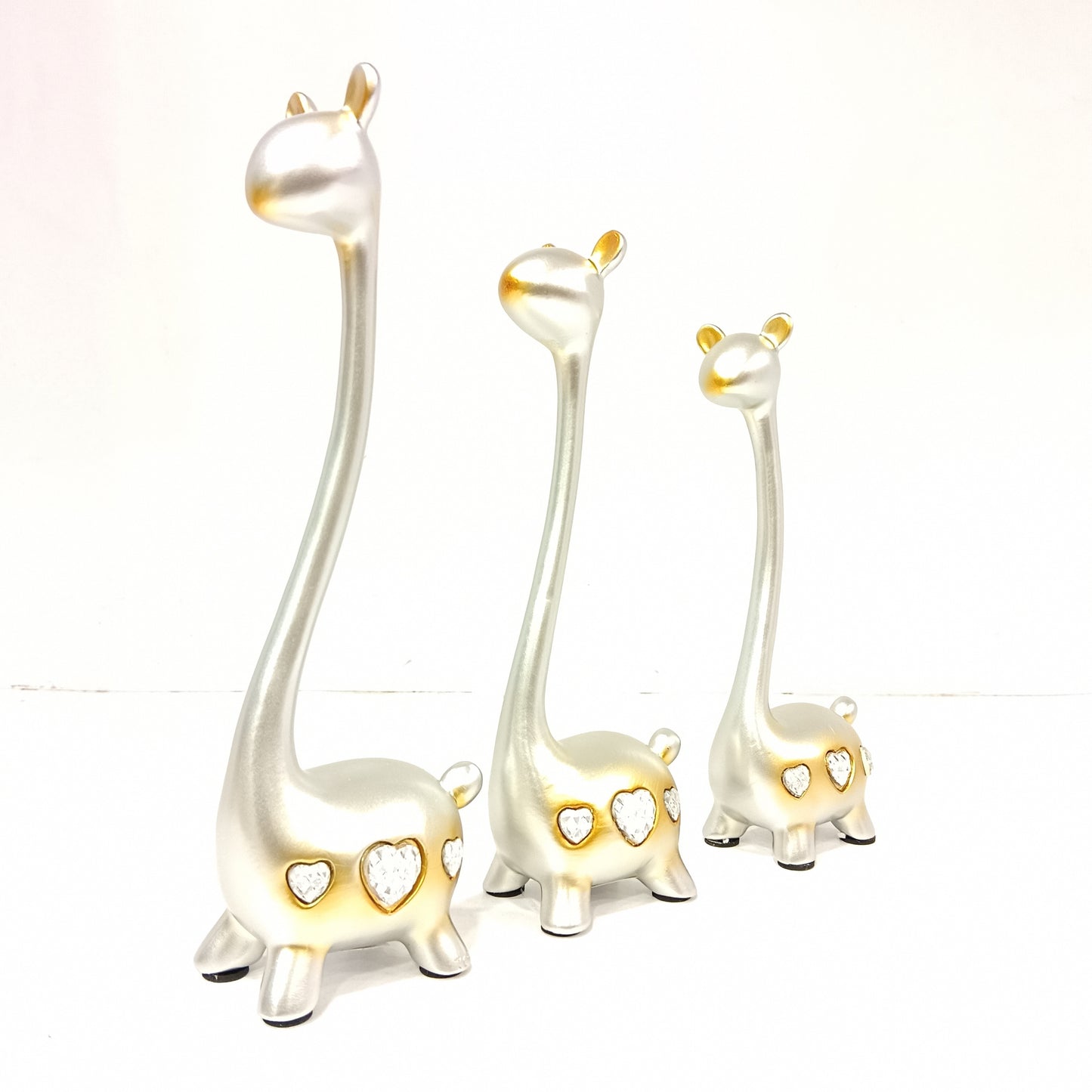 Giraffe set