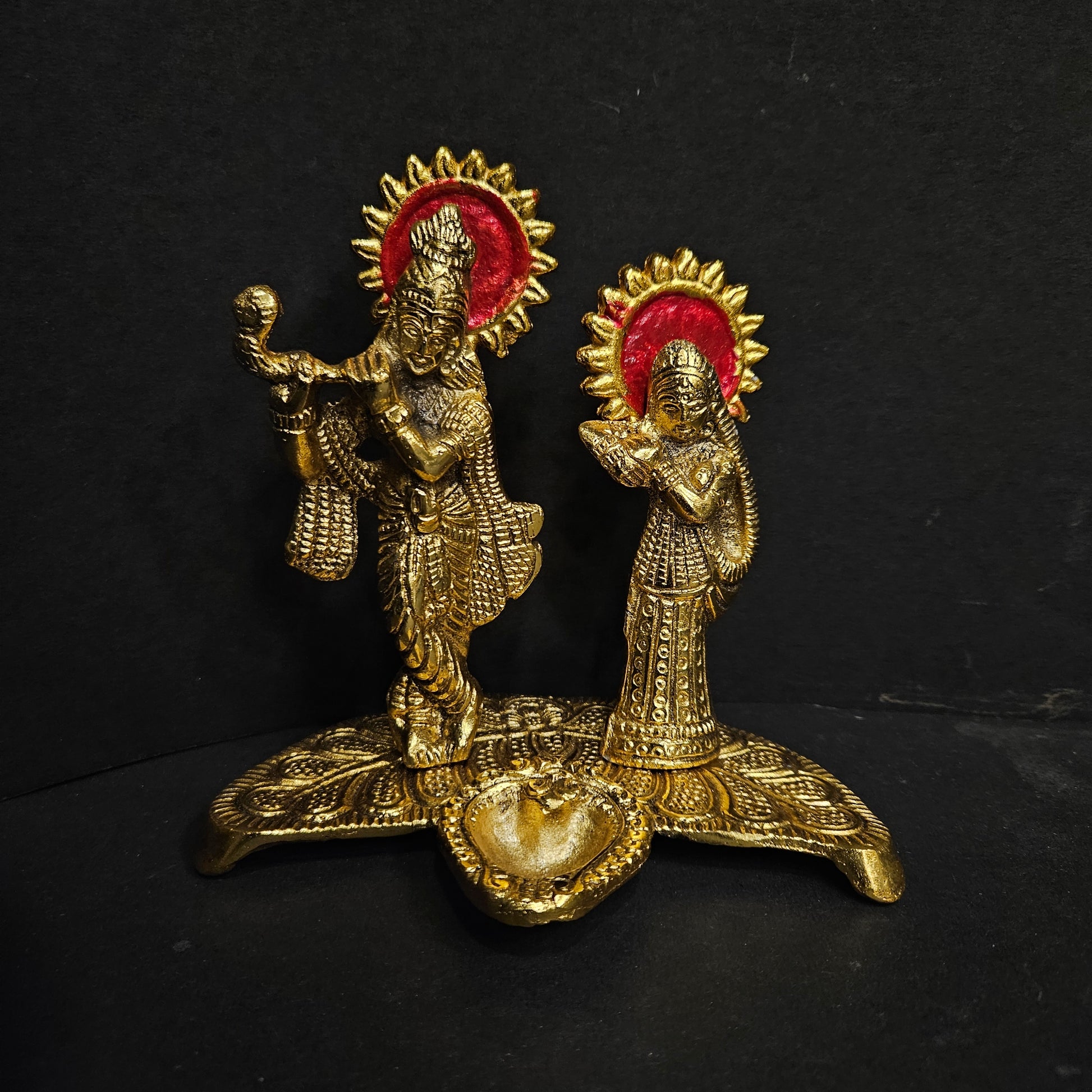 RK Diya K256