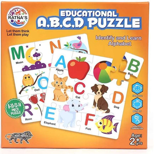 EDU JSW ABCD