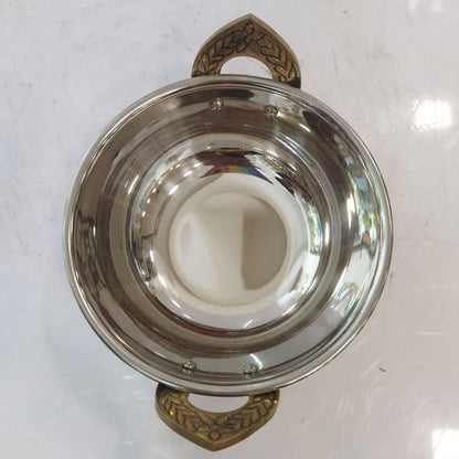 Copper Serving bowl