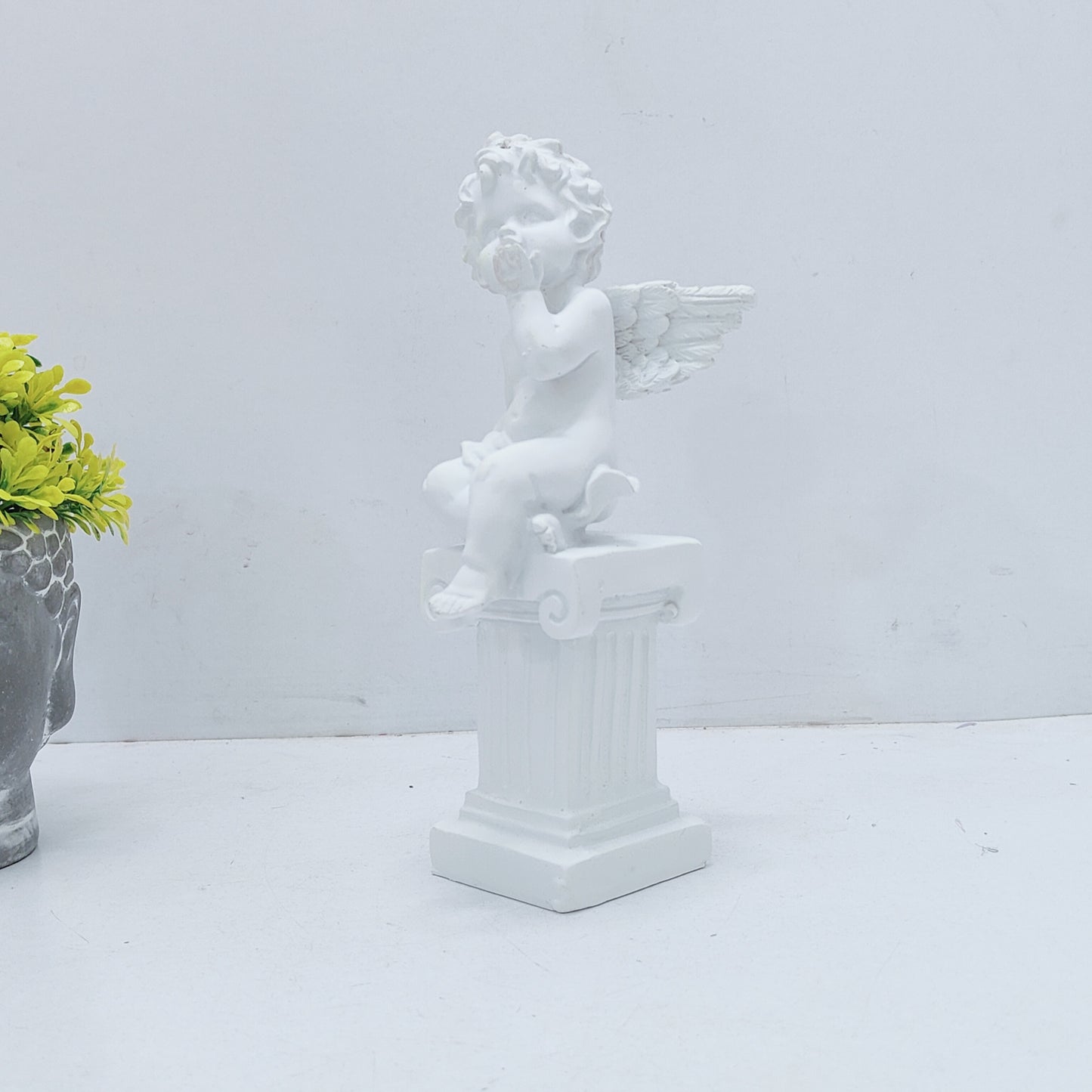 Baby Angel Showpiece