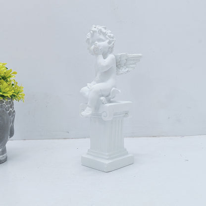 Baby Angel Showpiece