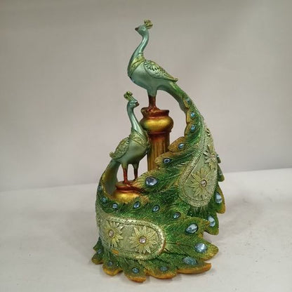 Peacock