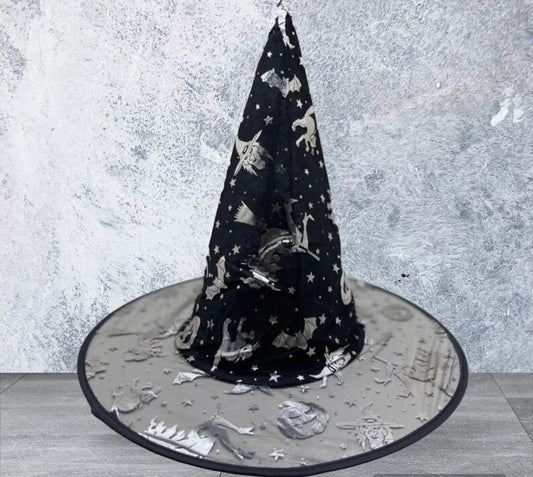 Halloween Cloak Cape Unisex Children Role Play Costume