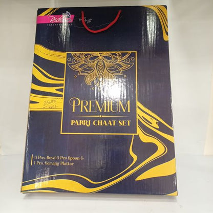 Chat pari 13pc for Birthday/Marriage Return Gift