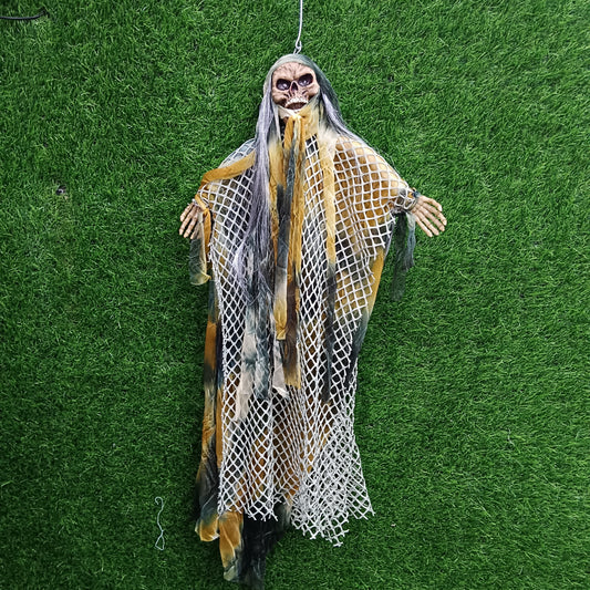 3 Feet Skeleton ghost doll helloween decor