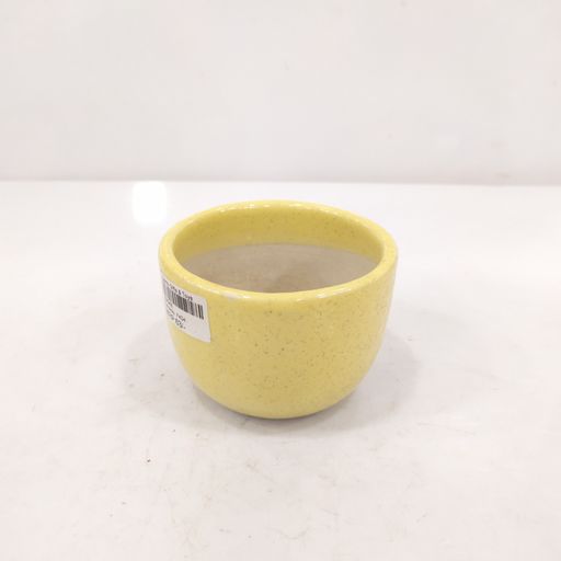 Plants Home Creative Gardening Pot Frosted Succulent Stoneware Flower Pot Green Plant Potted Plain Ceramics Flower pot