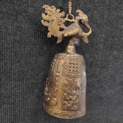Brass bell