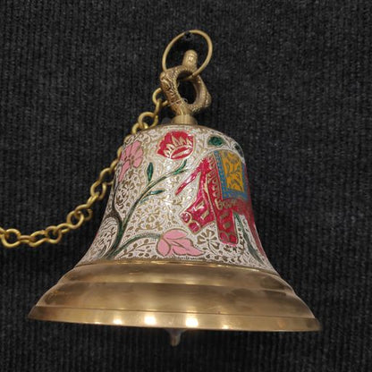 Brass Bell