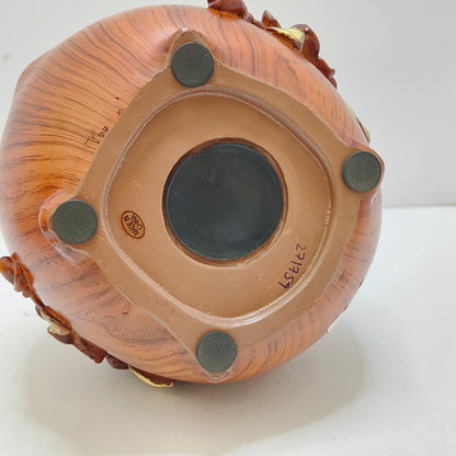 RESIN Piggy Bank