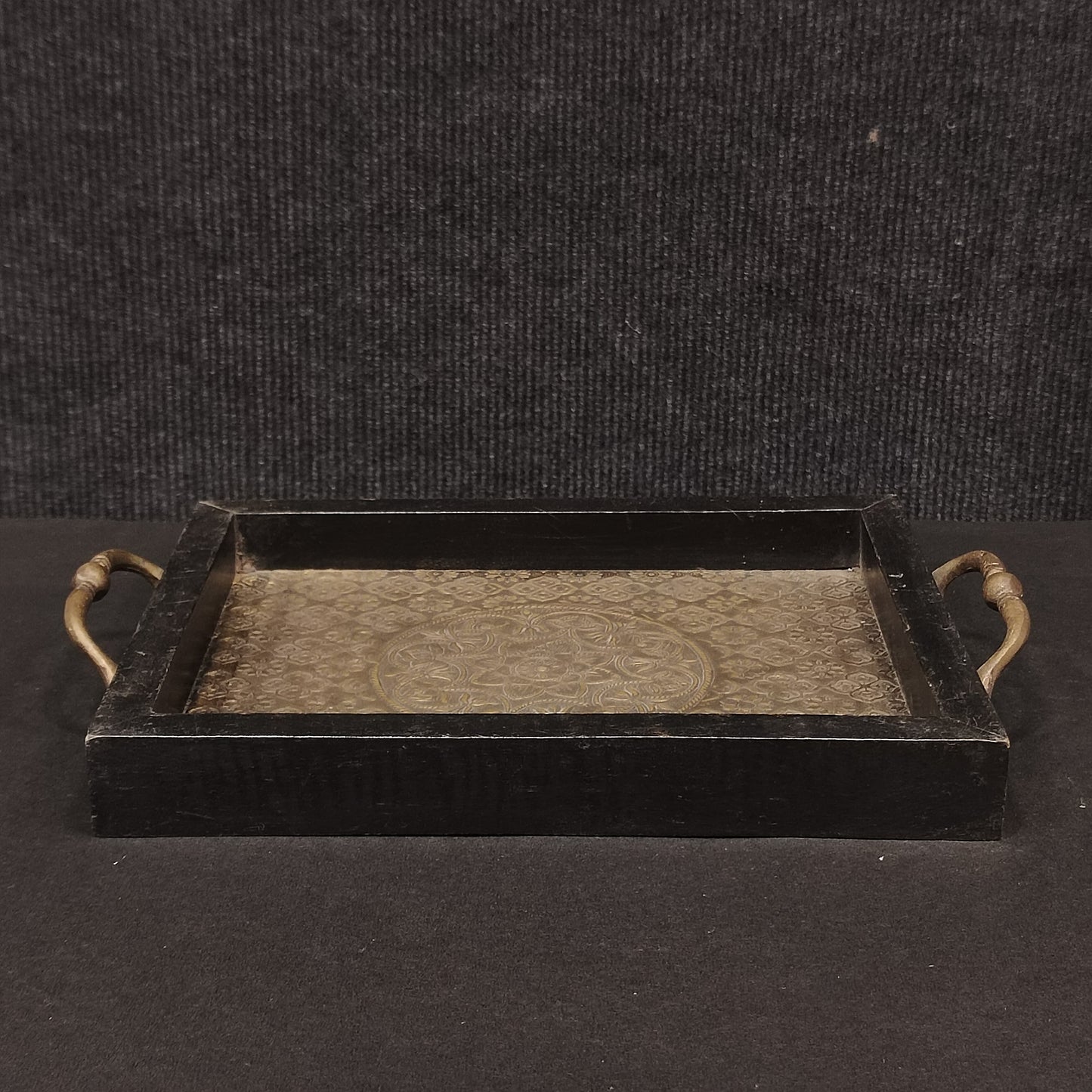Wooden TRAY