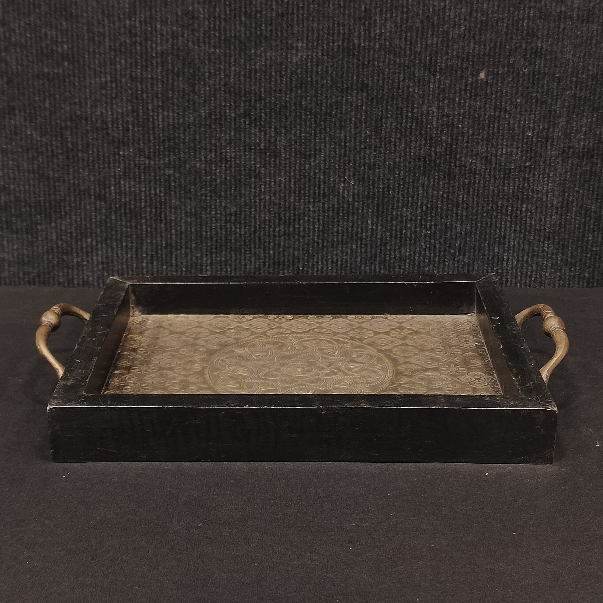Wooden TRAY