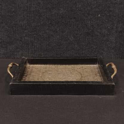 Wooden TRAY