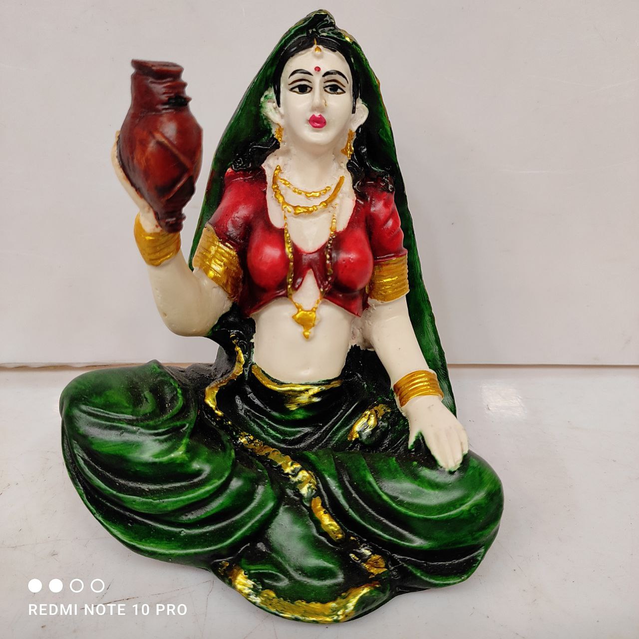 Rajastani women