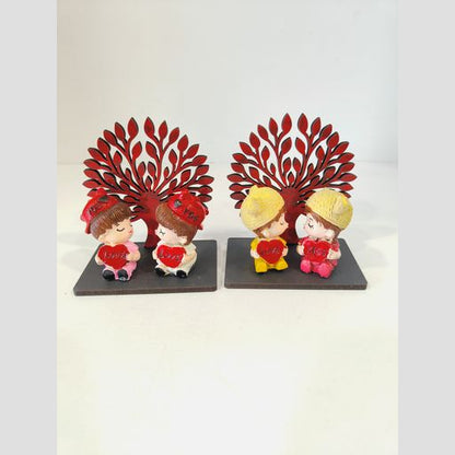 TREE Couple