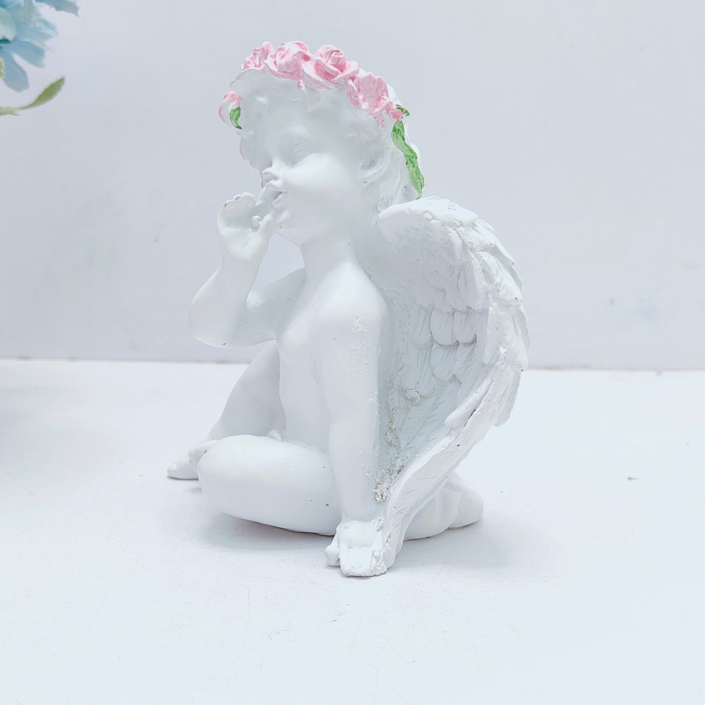 Angel Show Piece